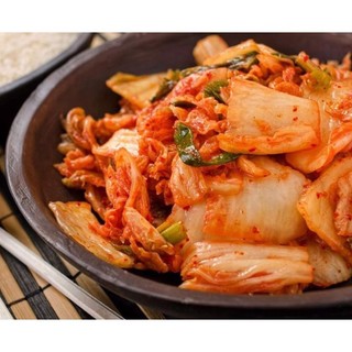 BỘT ỚT HÀN QUỐC 1KG