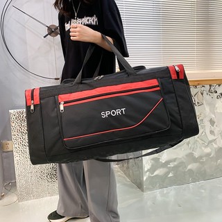 Túi Xách Du Lịch cỡ lớn Tiện Ich Cao Cấp Thời Trang cho chuyến dài ngày, tui trống hành lý