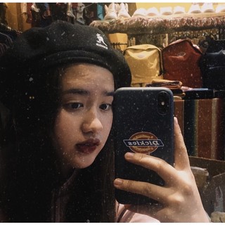 mũ nồi kangol