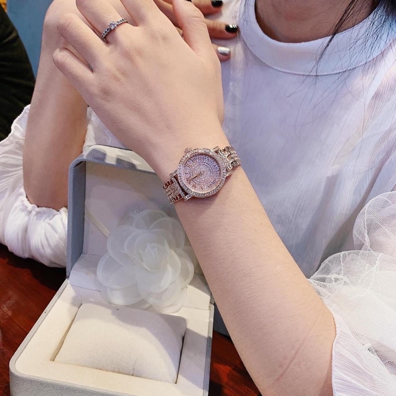 Đồng hồ nữ Daven 61520