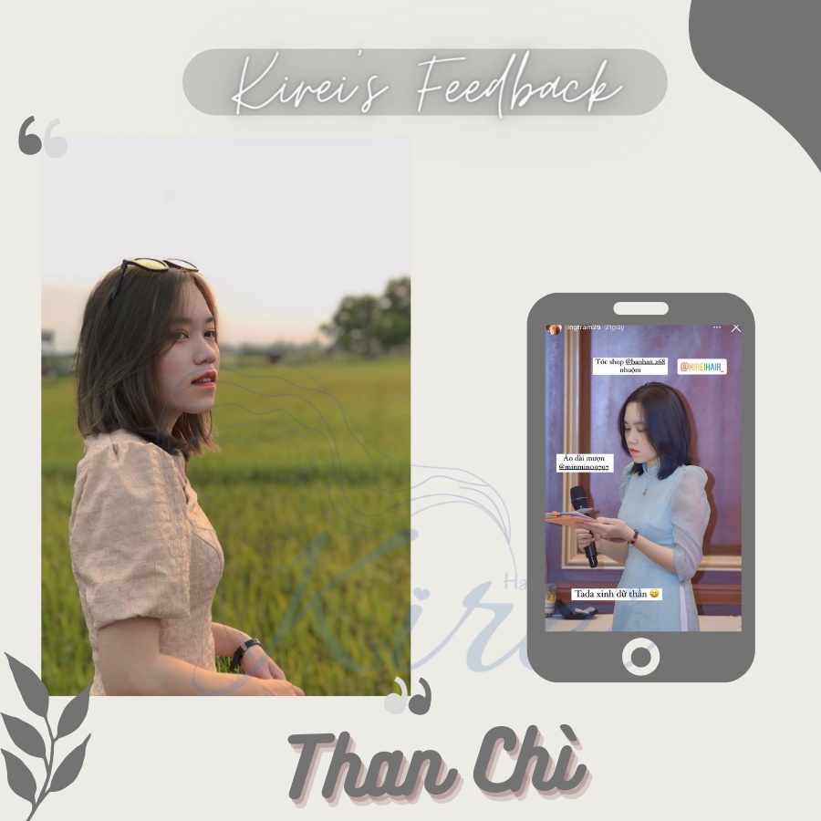 Oxy Trợ Dưỡng Hỗ Trợ Nhuộm Tóc Kireihair