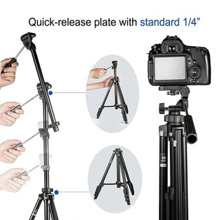 Benro T560 - Chân Đế Tripod Cho Máy Ảnh