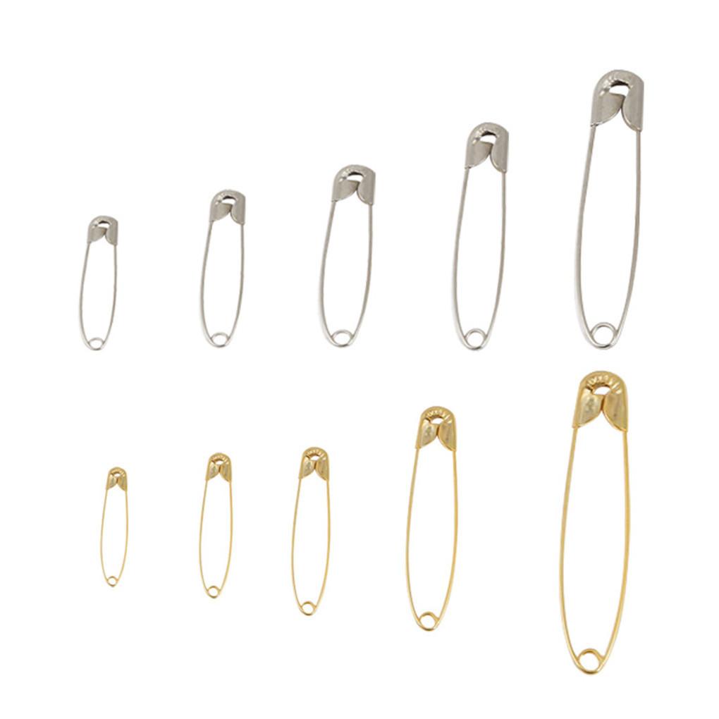 Set 50 Kim May Vá Co Giãn 6x27mm DIY An Toàn Tiện Dụng