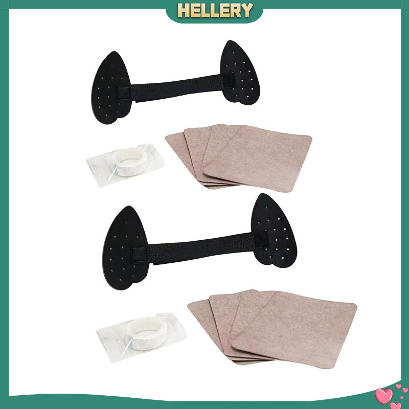 Tai Chó Đứng Hỗ Trợ Miếng Dán Tai Hỗ Trợ Lắp Ráp Tai Chó Cho Gia Đình