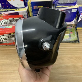 Đầu đèn CD,CL 50