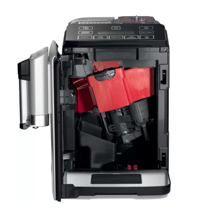 MÁY PHA CÀ PHÊ TỰ ĐỘNG BOSCH VEROCUP 300 TIS30351DE