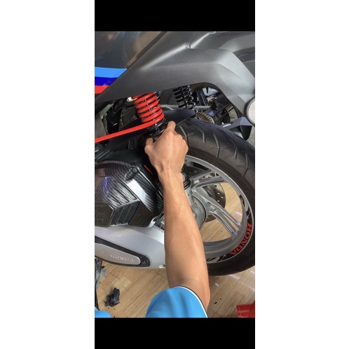 Chỉ dán viền mâm xe , keo dạ quang che trầy , trang trí