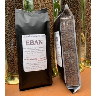 ARABICA LÀO CHẾ BIẾN ƯỚT (1KG)