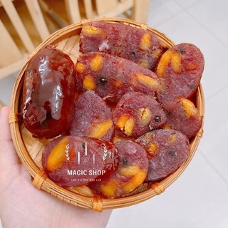 [500G] LẠP XƯỞNG TRỨNG MUỐI LONG AN