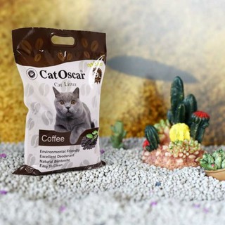 Nhà phân phối - thương hiệu cát oscar 9l® - hàng chính hãng