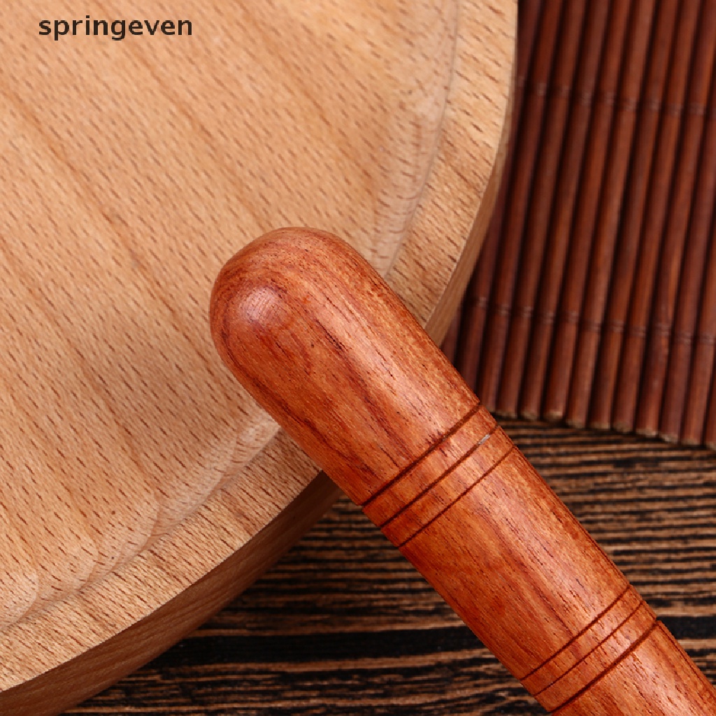 Dụng Cụ Mát Xa Tay Chân Bằng Gỗ