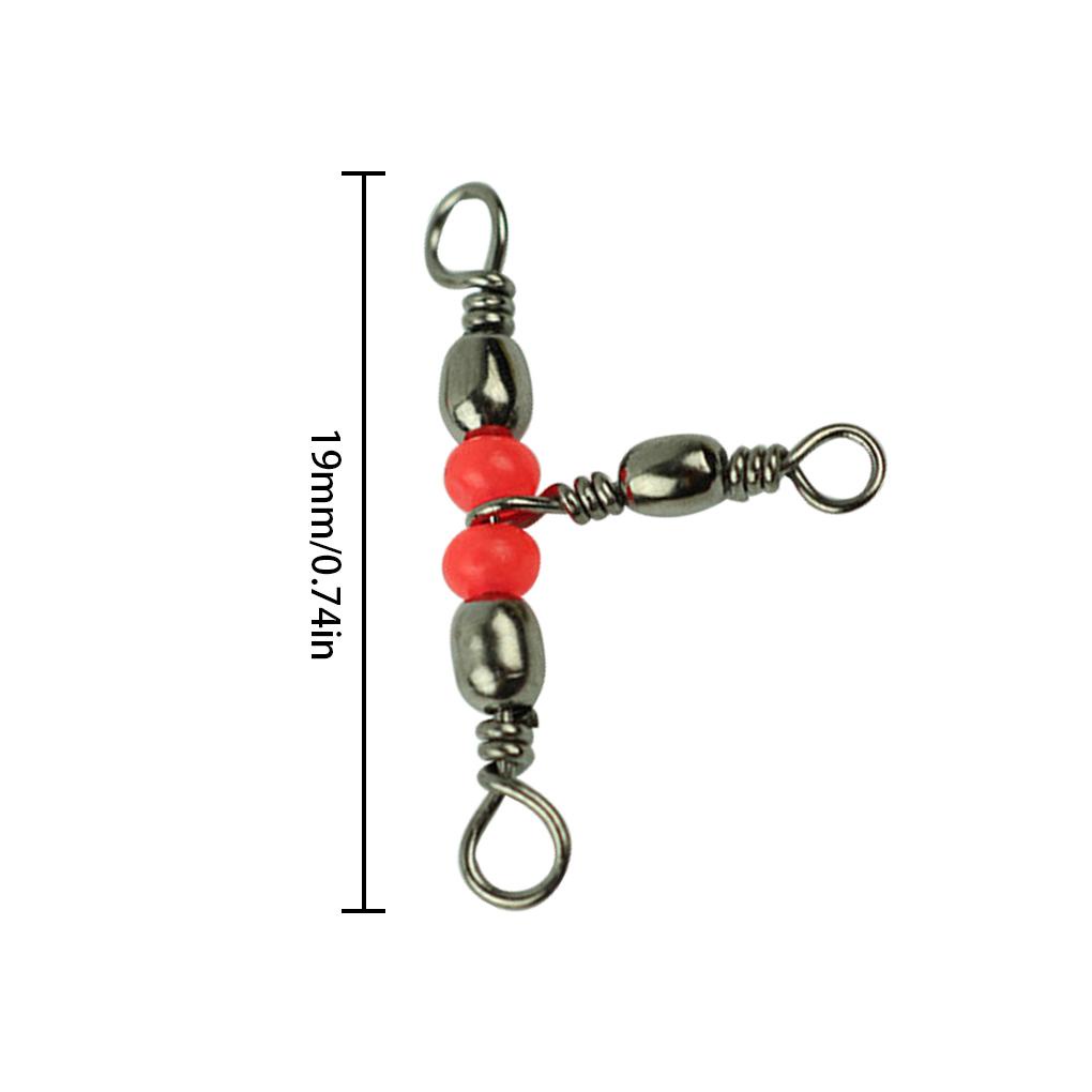 Set 20 Khoen Ma Ní 3 Chiều Hỗ Trợ Câu Cá