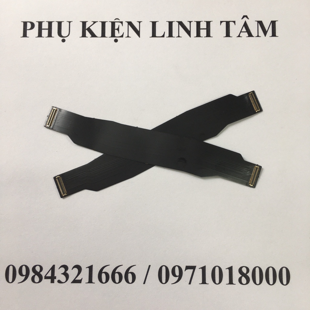 Cáp nối main sạc Xiaomi Redmi Note 9