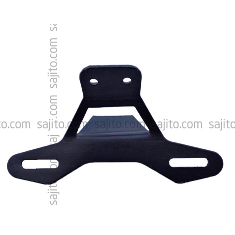Đuôi bắt biển xe điên 133S, 133M, 133H, 133 Plus...