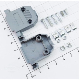 Cổng com db9,db15, db25 đầu jack nối dây DB9 [Các Loại]