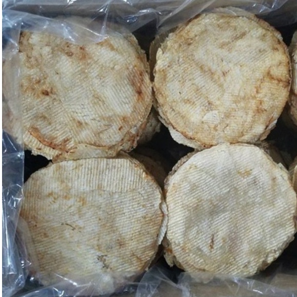 🐟 Cá bò da tròn tẩm gia vị ăn liền, cá sơn thóc tròn, gói 220 gram, Đặc sản Nha Trang - Seavy 🐟