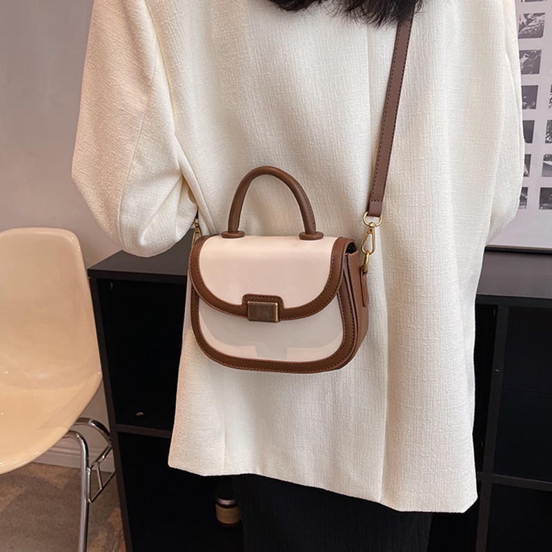 Ielgy Túi Đeo Chéo Định Vị Hàng Ngày Cho Nữ