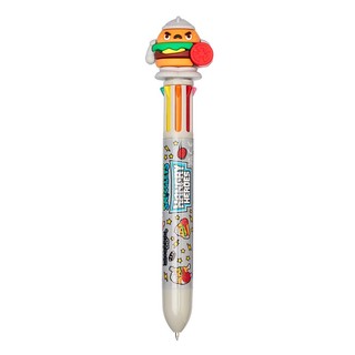 Bút Bi Cầu Vồng Smiggle