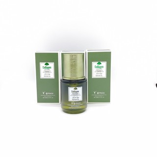 Tinh dầu dưỡng tóc Toco Collagen 60ml