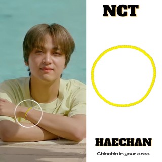 Vòng tay cheap moment Haechan NCT