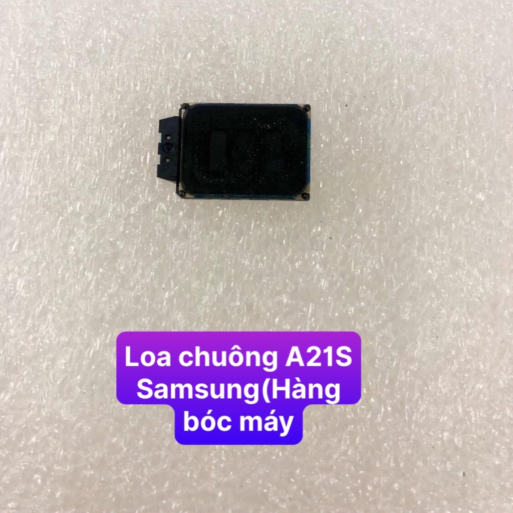 Loa chuông A21S Samsung