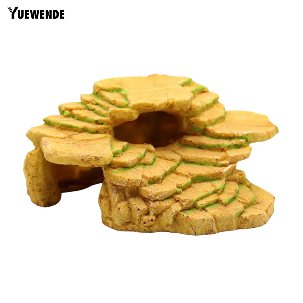 Thang Nổi Trên Mặt Nước Chống Ô Nhiễm Cho Rùa / Bò Sát