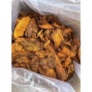 Khô bò mềm vụn