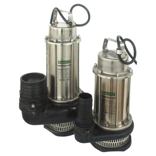 Bơm chìm 3hp 2.2 kw inox Thiên Long hp chính hãng, siêu khỏe, bơm tõm bơm thả chìm 3HP Enkata hàng xuất khẩu