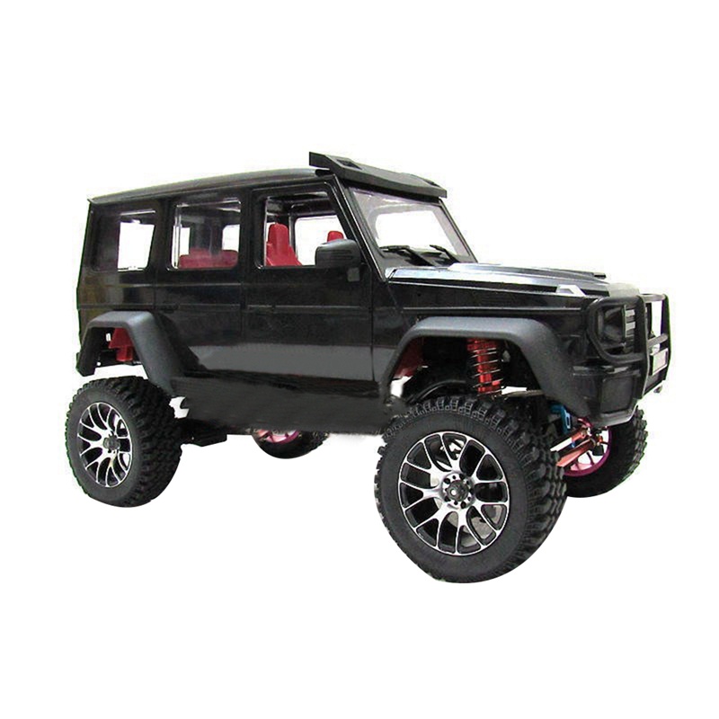 Trục Bánh Xe Bằng Kim Loại Màu Xanh Dương Cho Xe Hơi Điều Khiển Từ Xa HSP 94123 94122 FW06 TT01 TT02 1 / 10