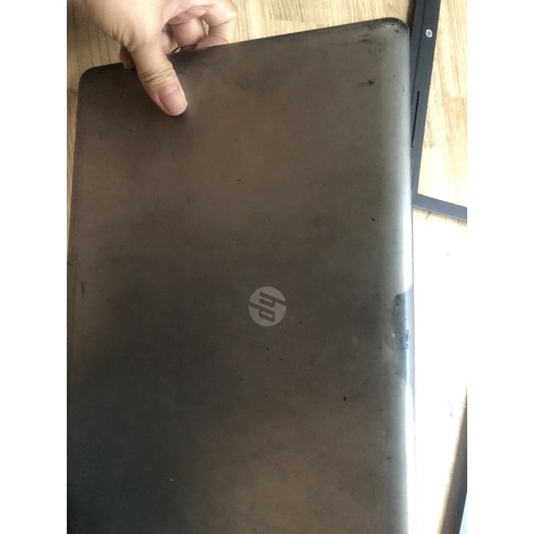 Vỏ laptop hp 431