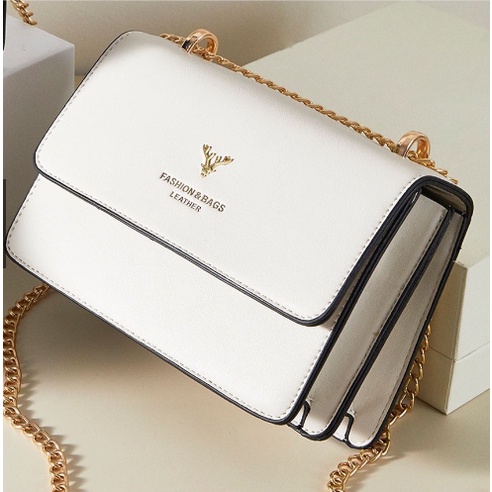 Túi nữ dáng đẹp túi đeo chéo nữ thời trang siêu xinh phong cách Hàn Quốc các bạn nữ đang săn đón nhất hiện nay TN01 | BigBuy360 - bigbuy360.vn