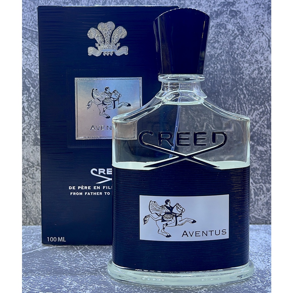 Nước Hoa Nam Hàng Pháp Creed Aventus chai 100ml . Lưu hương 12-14h