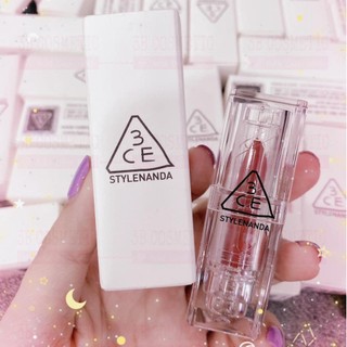 Son Thỏi Lì vỏ trong 3CE Soft Matte Lipstick 3,5g