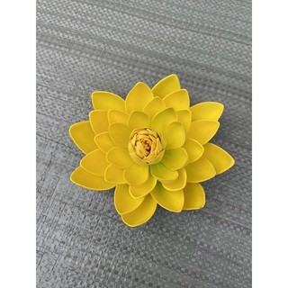 bông sen xốp rời