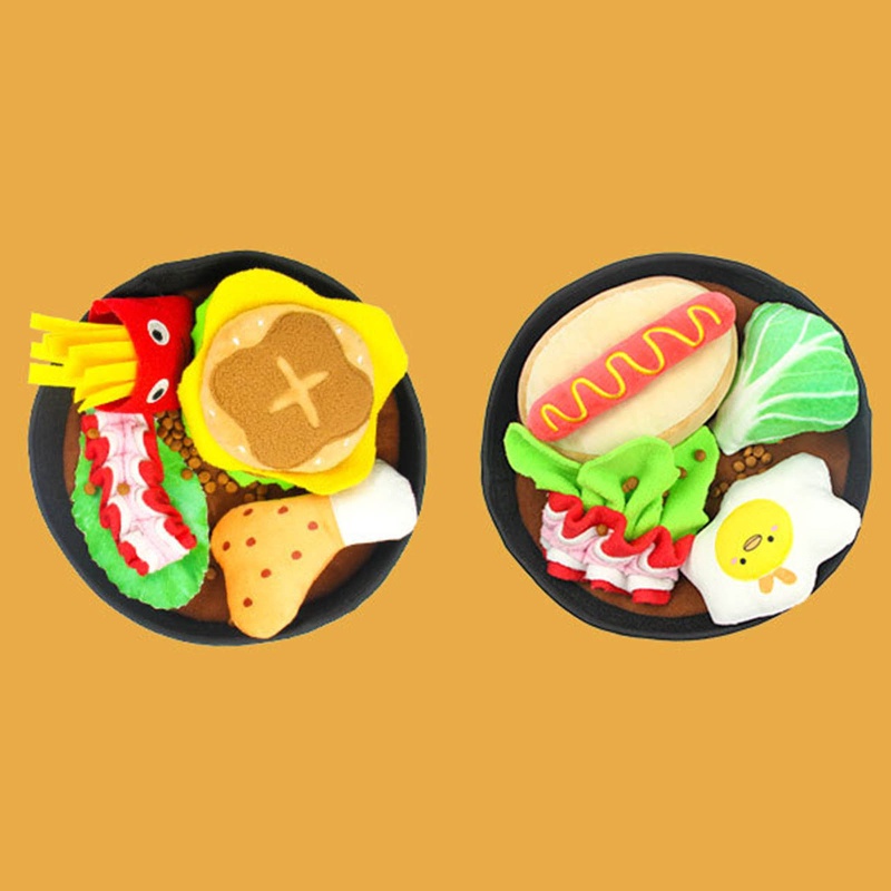 Thảm Huấn Luyện Khứu Giác Cho Thú Cưng