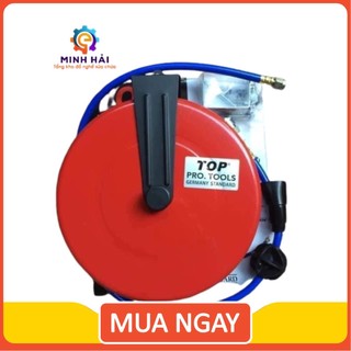 Cuộn dây hơi tự rút top