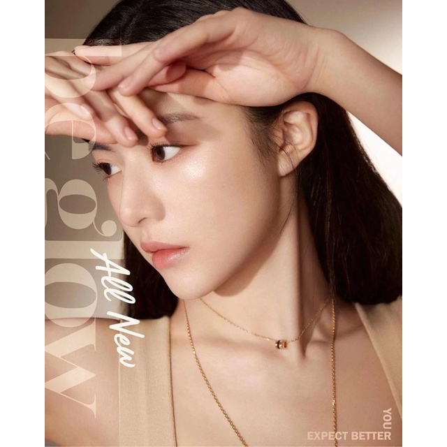 Set Phấn Nước Espoir Tailor Be Glow/ All New/ New Class Cushion