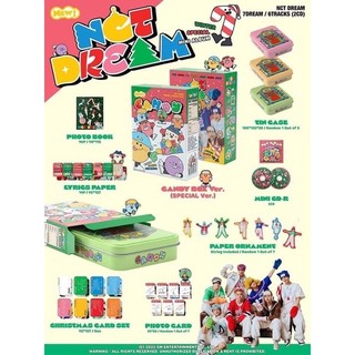 Bộ sưu tập [Candy]