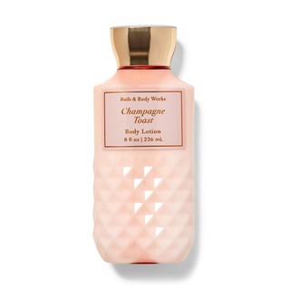 Sữa Dưỡng Thể Body Lưu Hương Champagne Toast Mịn Da Bath & Body Works Lotion