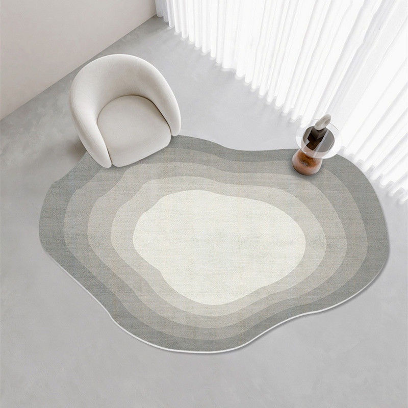 Thảm Trải Sàn Phòng Khách / Ngủ / Sô Pha / Phòng Khách Sạn Kiểu Dáng Độc Đáo Sang Trọng