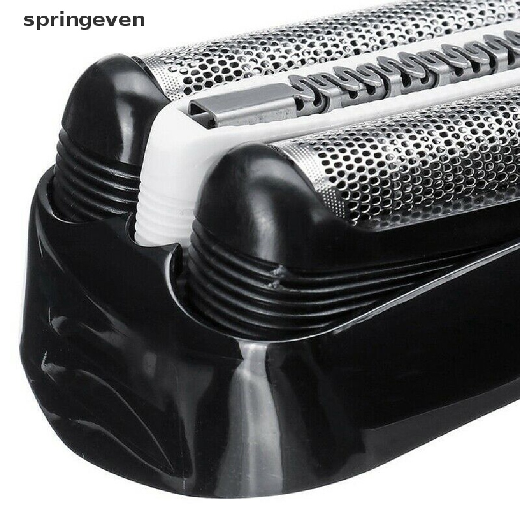Đầu Dao Cạo Thay Thế Cho Braun 32B 32S 21B Series 3 310S 320S 340S 3010S
