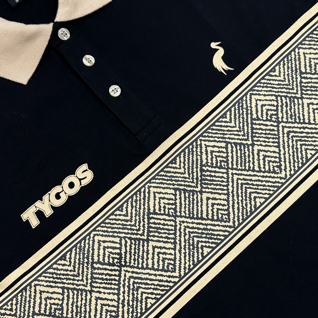 ÁO POLO TYGOS PCN 002