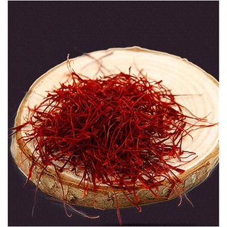 Trà Hoa Saffron Crocus Stigma Croc Cấp 1g