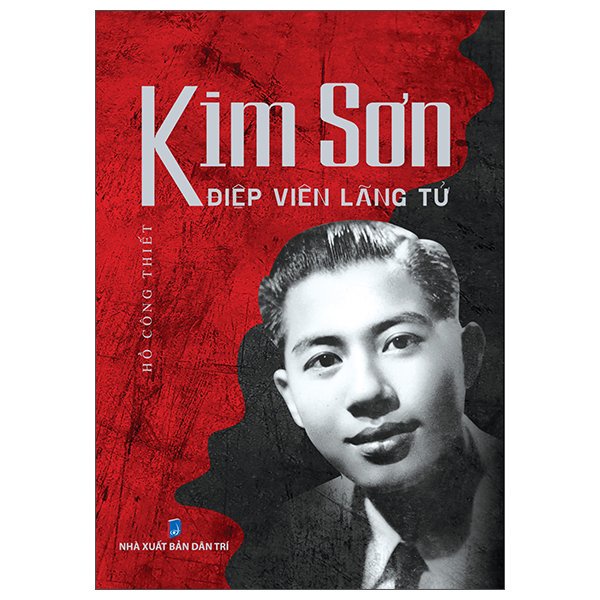 Sách - Kim Sơn - Điệp Viên Lãng Tử
