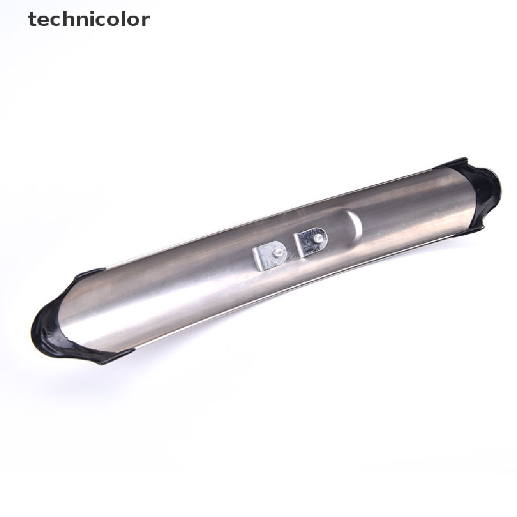 Tấm Chắn Bùn Trước Sau Bằng Thép Không Gỉ 700c 27 '' Phong Cách Retro Cho Xe Đạp