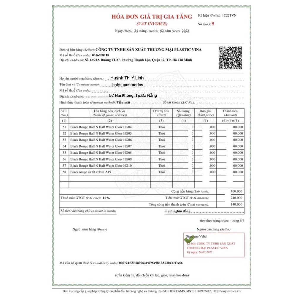 Son Kem Lì, Mềm Mịn Như Nhung Merzy Velvet Tint  LS