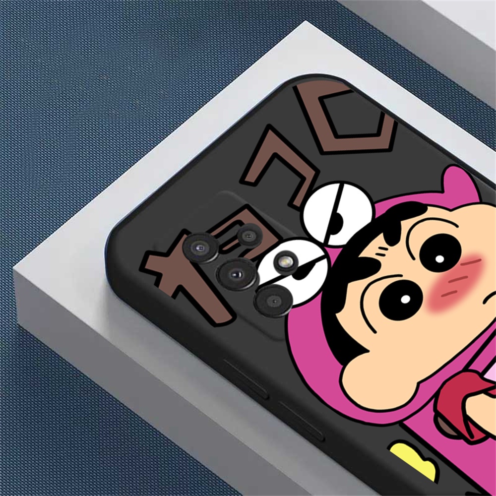 Ốp Điện Thoại Silicon Mềm Cho Realme C35 C21Y C25Y C21 RealmeC11 C25 C17 C15 C12 C3 C2 Realme 8i 7i 5 5i 6i 6 Pro 7 Pro