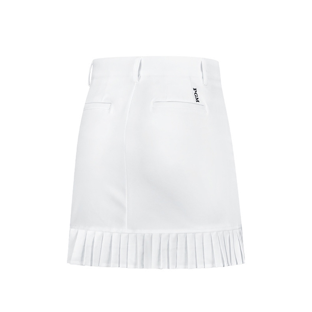 Chân Váy Xếp Ly Mềm Mại Co Giãn Thấm Hút Tốt Nhanh Khô PGM 2022