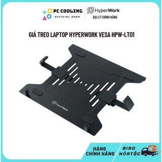 Giá treo laptop hyperwork vesa hpw-lt01