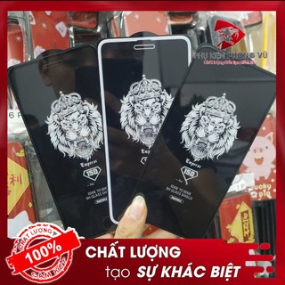 Kính Cường Lực Iphone 15D Viền Mỏng Full Cho Iphone 7/8/7Plus/8Plus/X/Xr/XsMax/11/11Pro/11ProMax - Phukiengiacucre